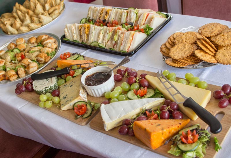Cold Buffet