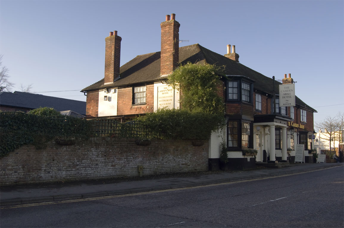 Camden Arms