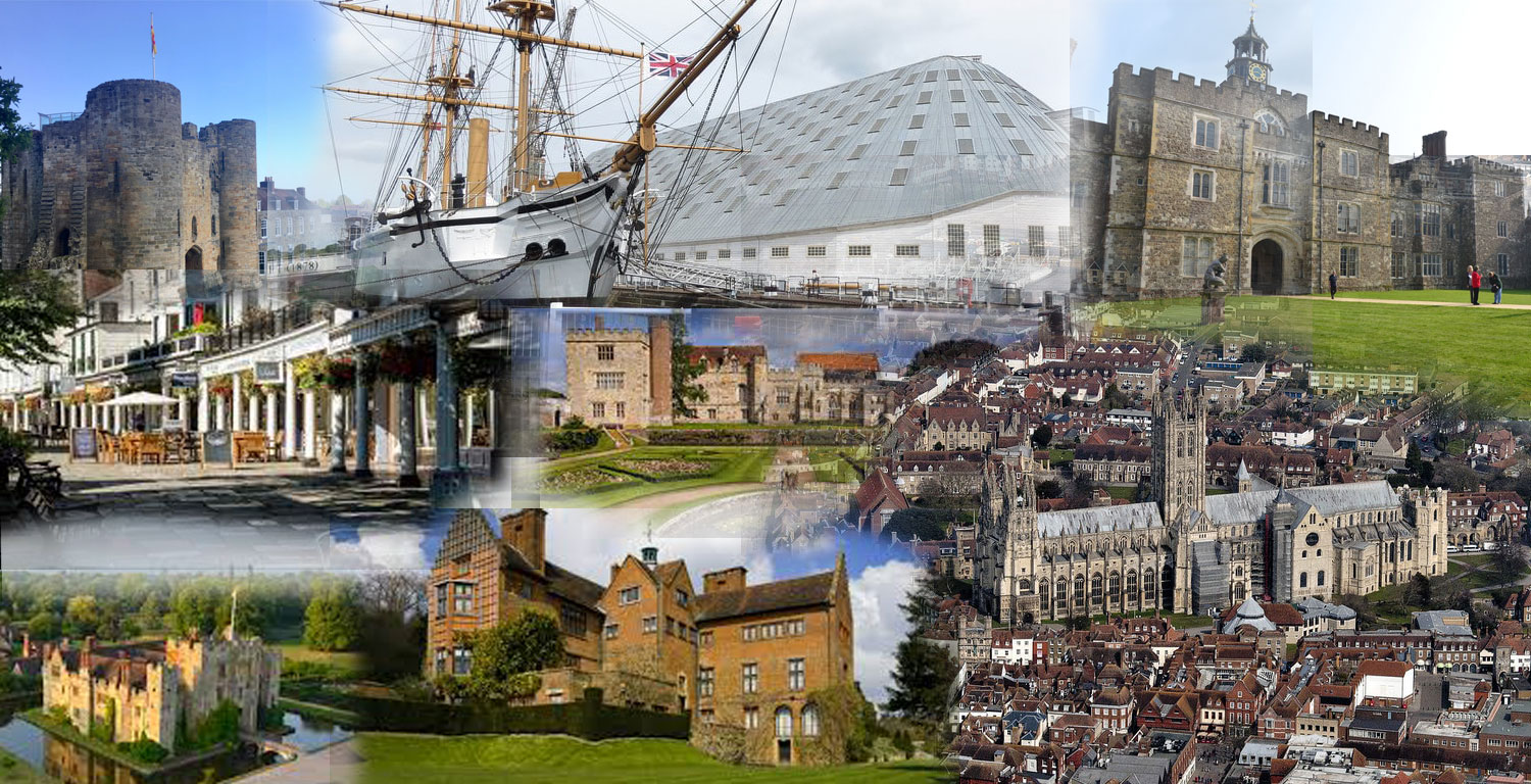 Place to see, things to do