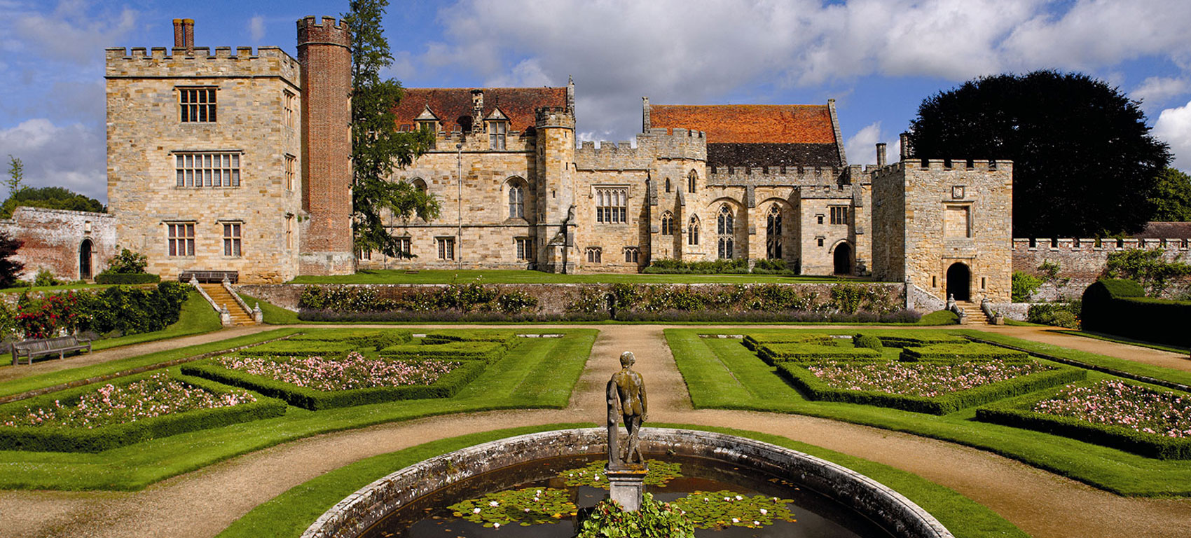 Penshurst Place
