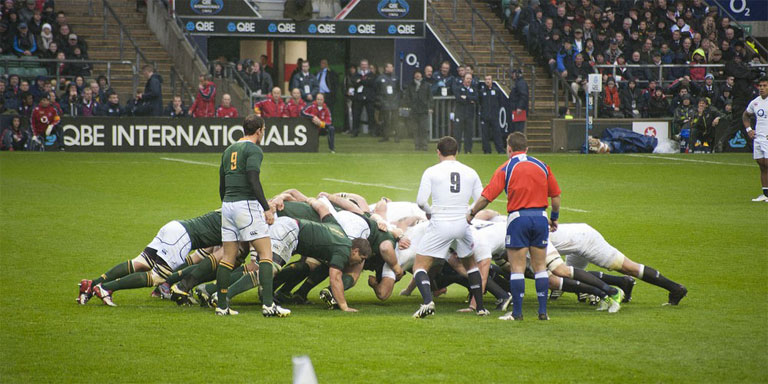 Watch Sporting Events